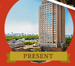 ウェスティンホテル