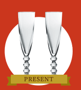 バカラフルート