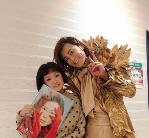 氷川きよし_千秋