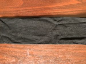 手作りマスク用ゴム1