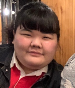 ぼる塾のメンバーあんり