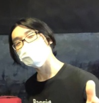 パン職人の松永健太さん