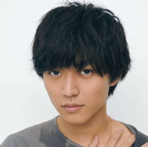 永瀬廉は2020年国宝級イケメン