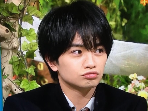 あざとい中島健人