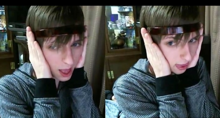 小原ブラス高校2年ニコ生を始めた