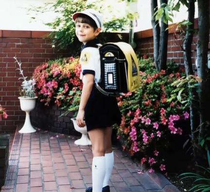 小原ブラス小学生