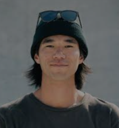 瀬尻稜のプロフィール画像