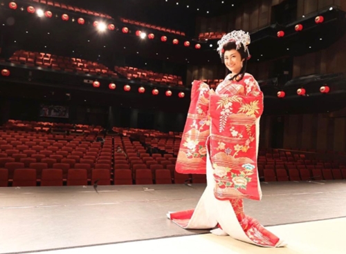 氷川きよし2020年11月新歌舞伎座大阪