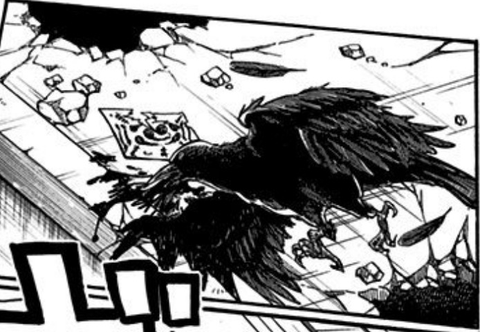 無限城で死亡した鎹鴉