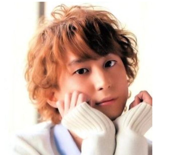 佐久間大介Jr時代