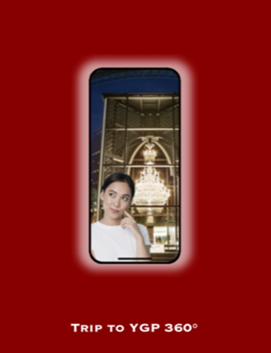 恵比寿ガーデンプレイスのTrip to YGP