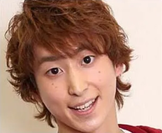 ジャニーズJr.時代の佐久間大介