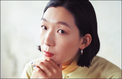 江口のりこの顔