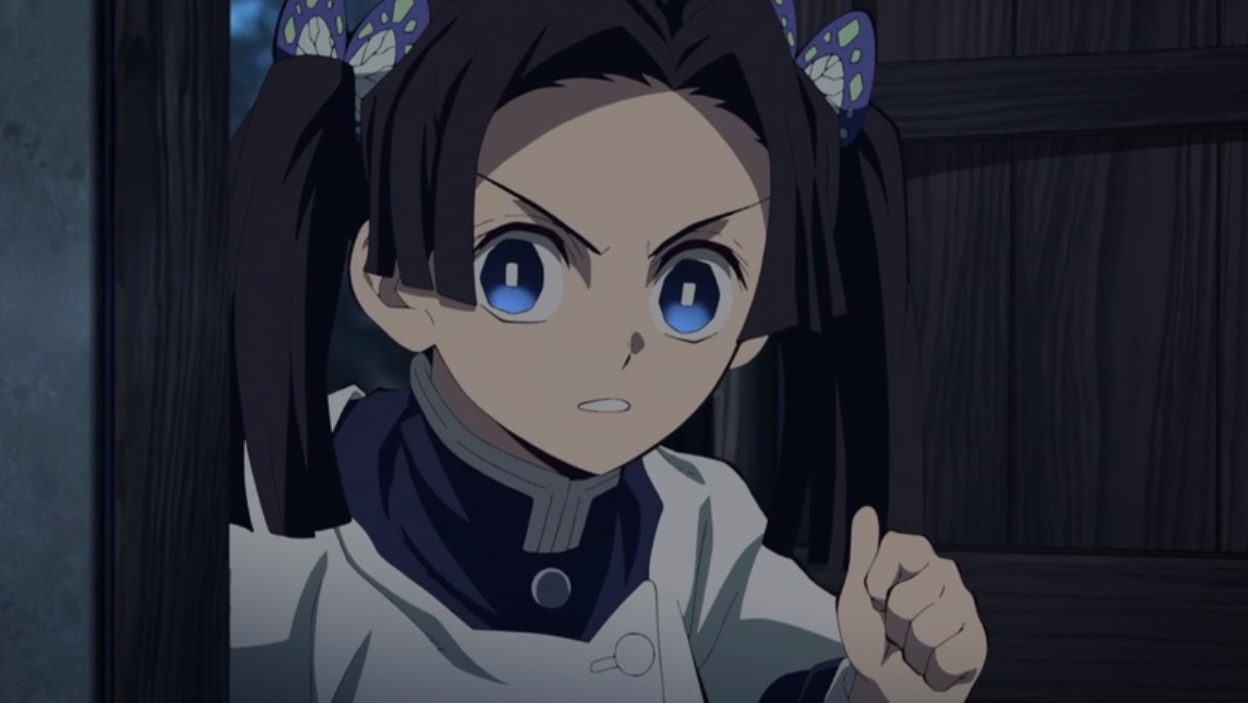 神崎アオイさん