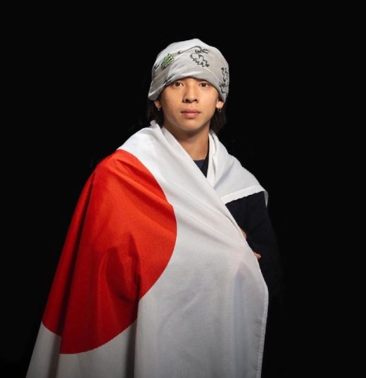 UKIYOのInstagramの写真