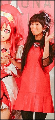 鎹鴉銀子の声優は釘宮理恵